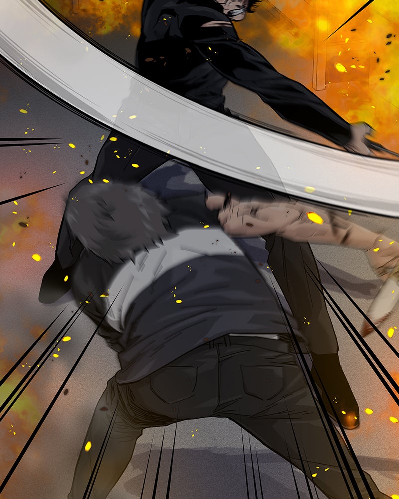 Read To Not Die Manga Online