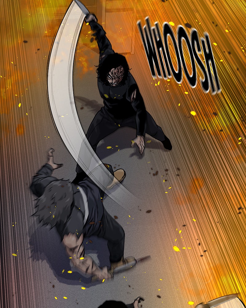 Read To Not Die Manga Online