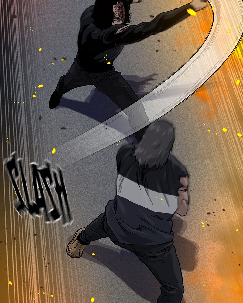 Read To Not Die Manga Online