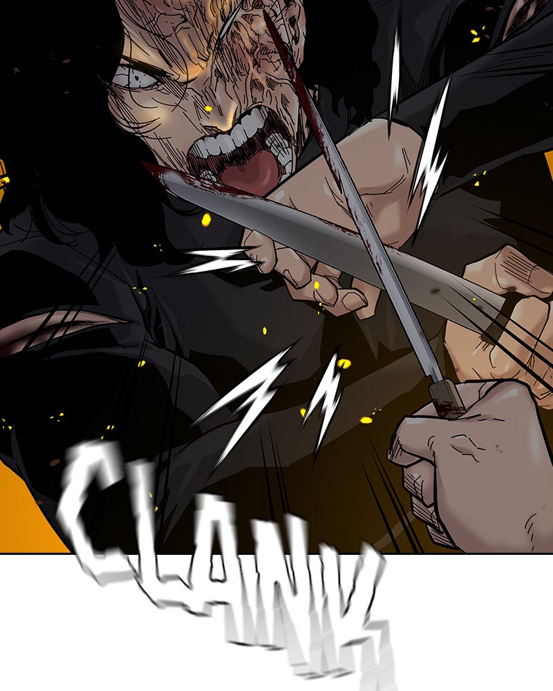 Read To Not Die Manga Online