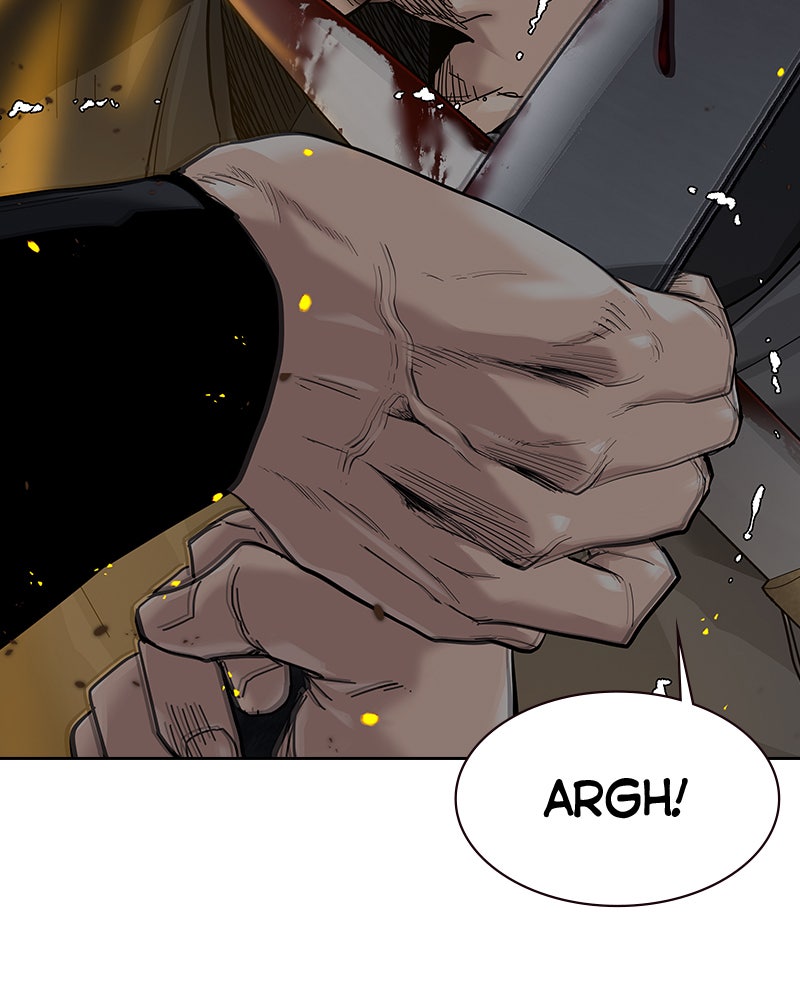 Read To Not Die Manga Online