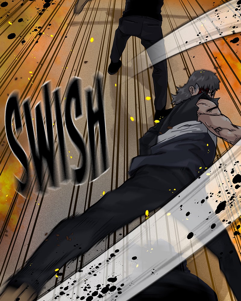 Read To Not Die Manga Online
