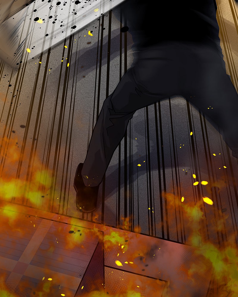 Read To Not Die Manga Online