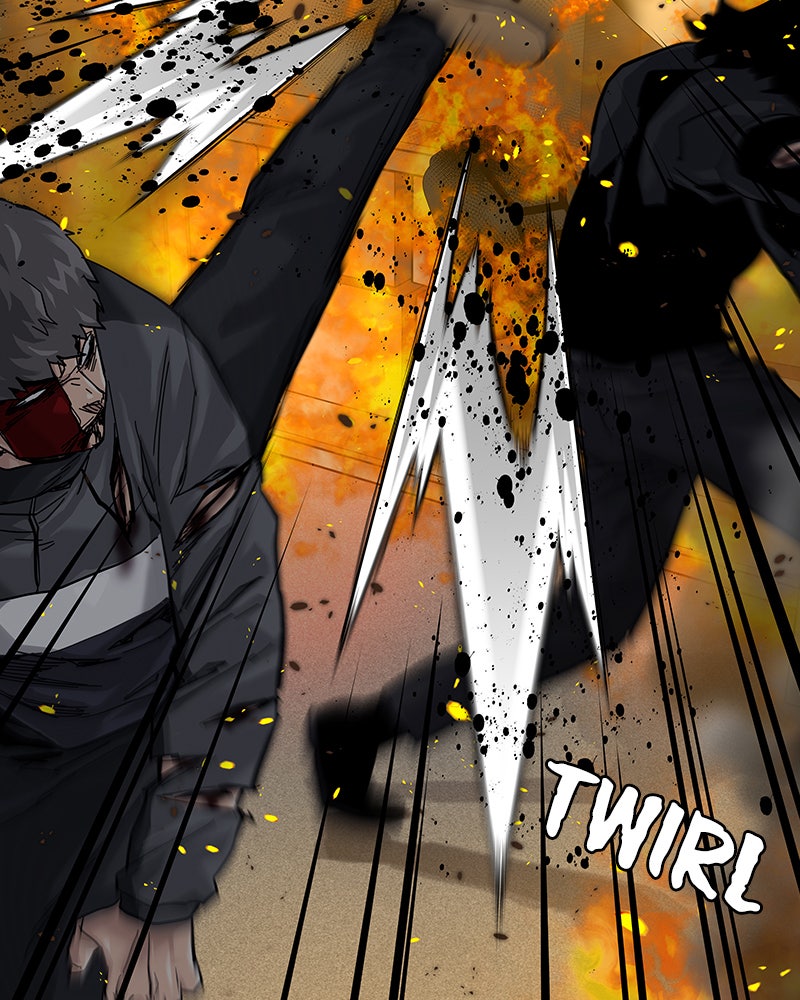 Read To Not Die Manga Online