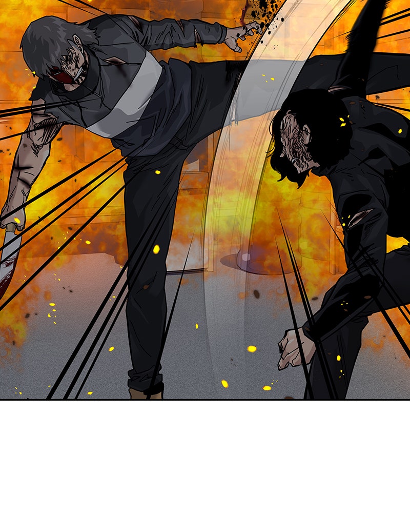 Read To Not Die Manga Online