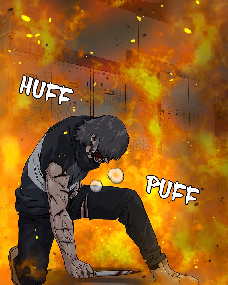 Read To Not Die Manga Online