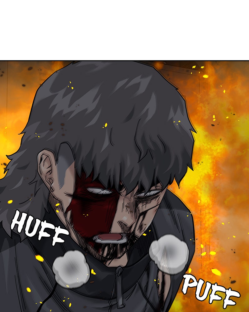 Read To Not Die Manga Online