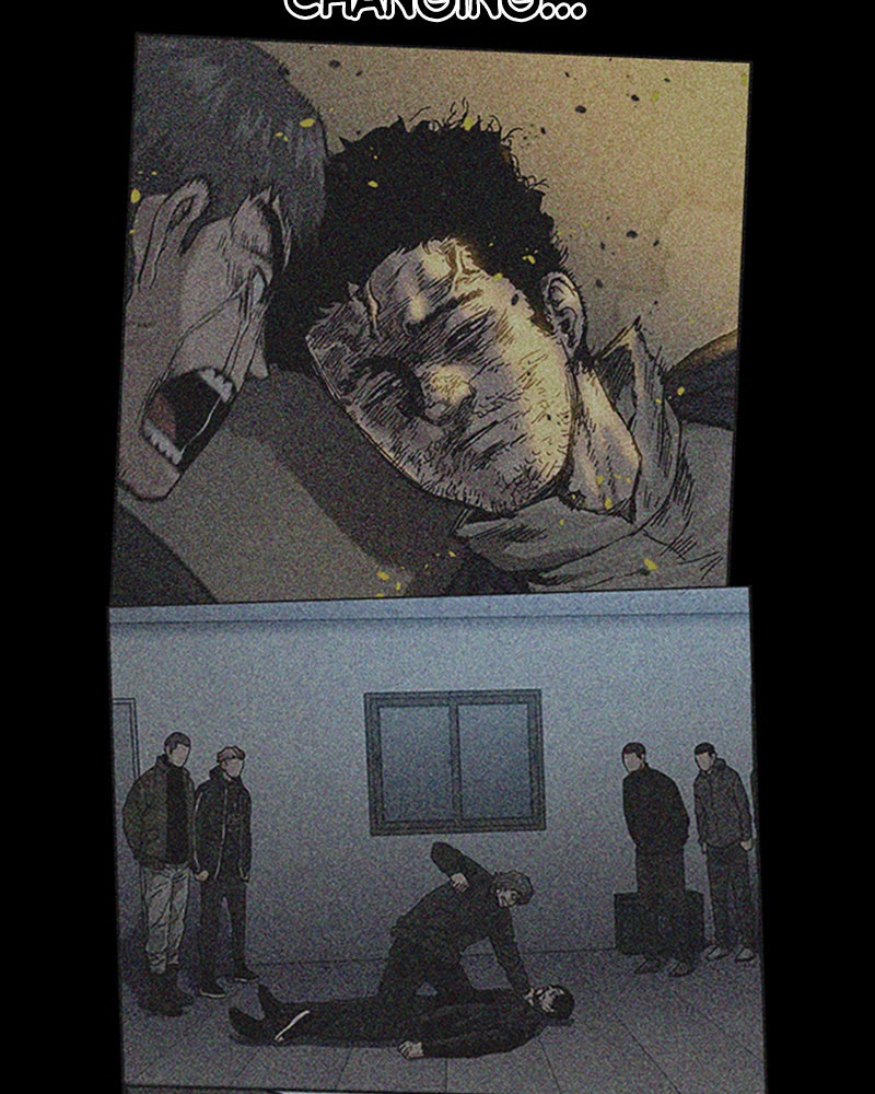 Read To Not Die Manga Online