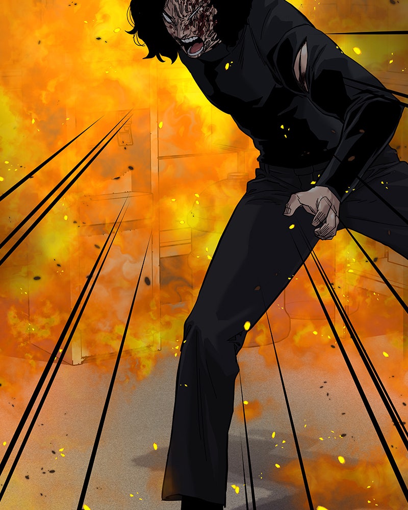 Read To Not Die Manga Online