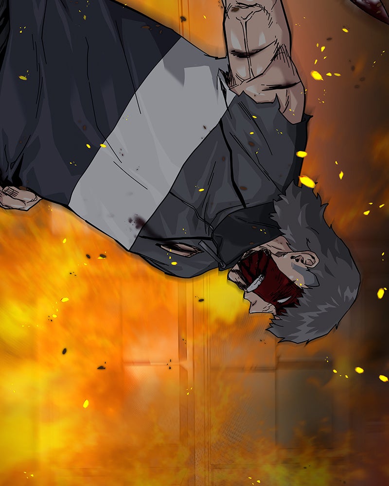 Read To Not Die Manga Online