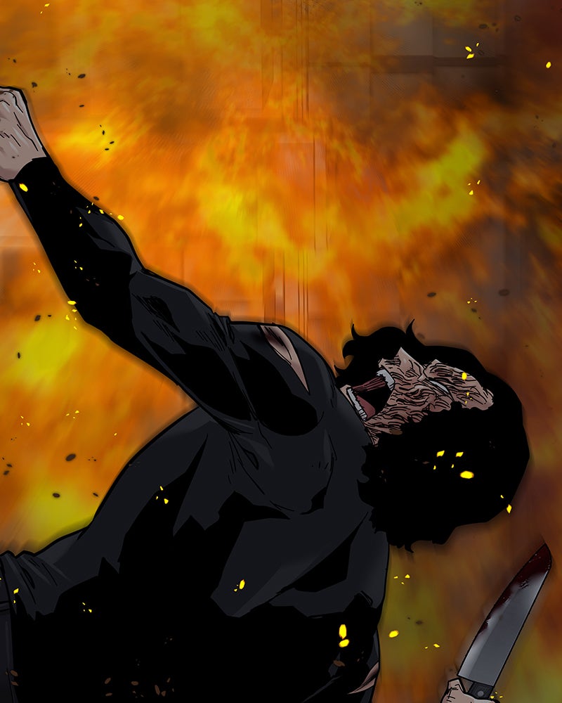 Read To Not Die Manga Online