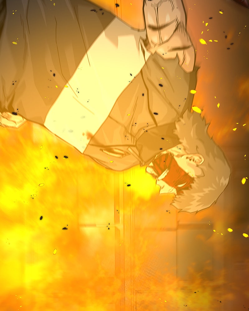 Read To Not Die Manga Online