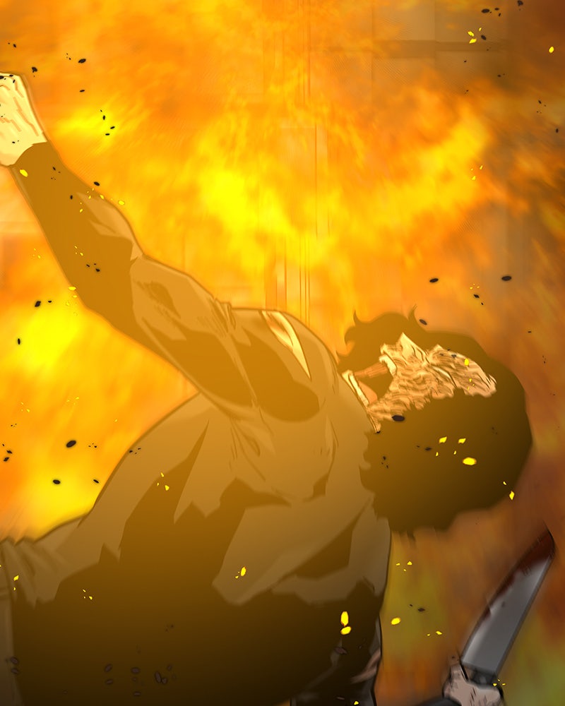 Read To Not Die Manga Online