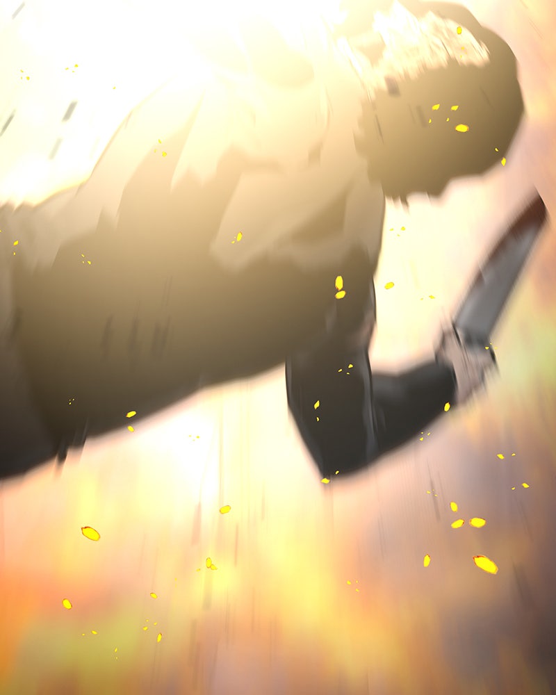 Read To Not Die Manga Online