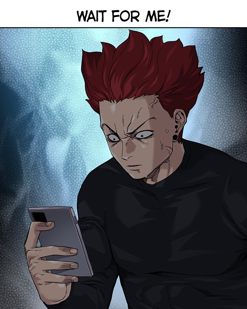 Read To Not Die Manga Online