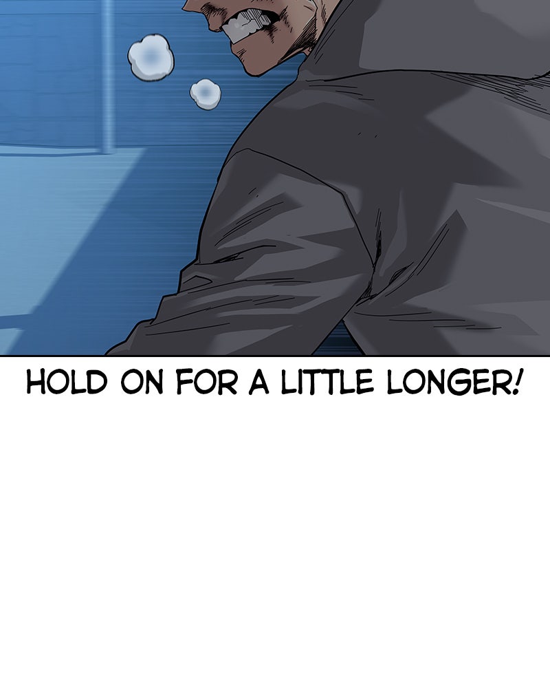 Read To Not Die Manga Online