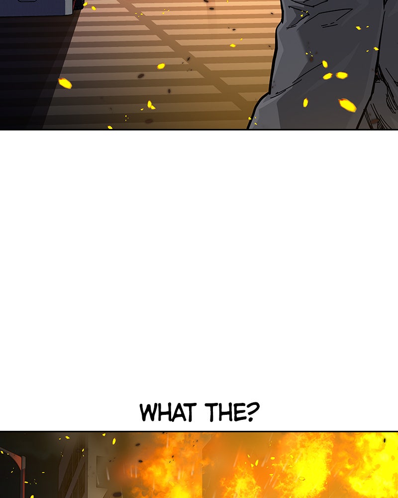 Read To Not Die Manga Online