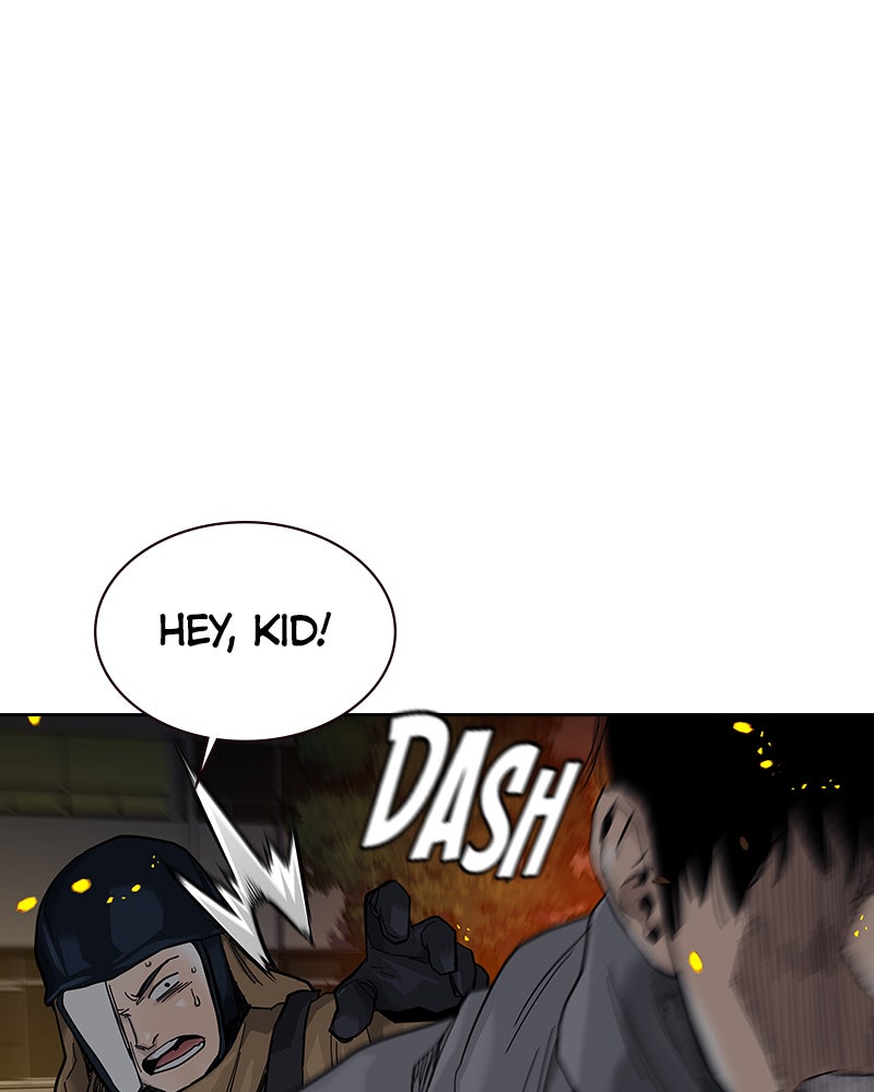 Read To Not Die Manga Online
