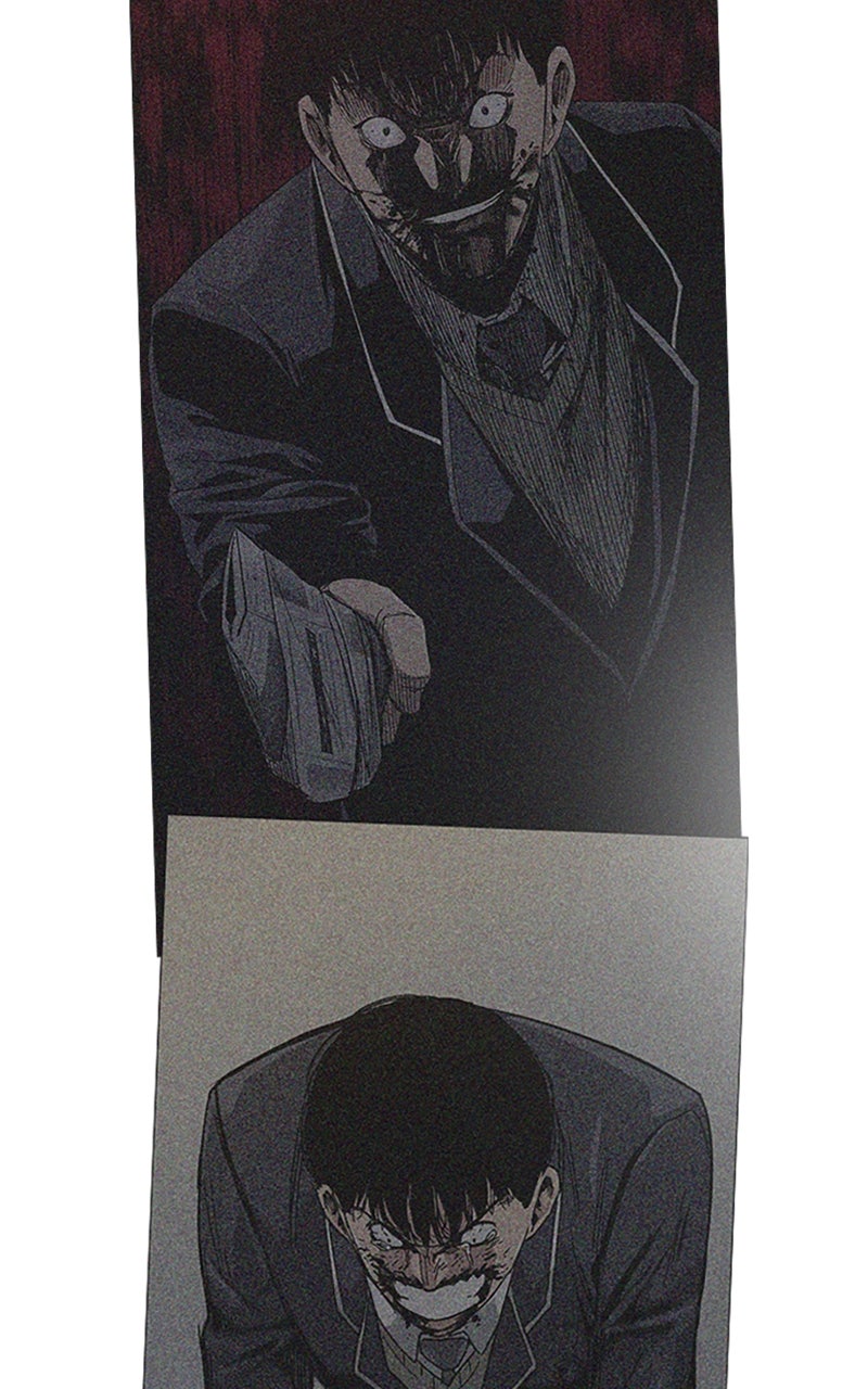 Read To Not Die Manga Online