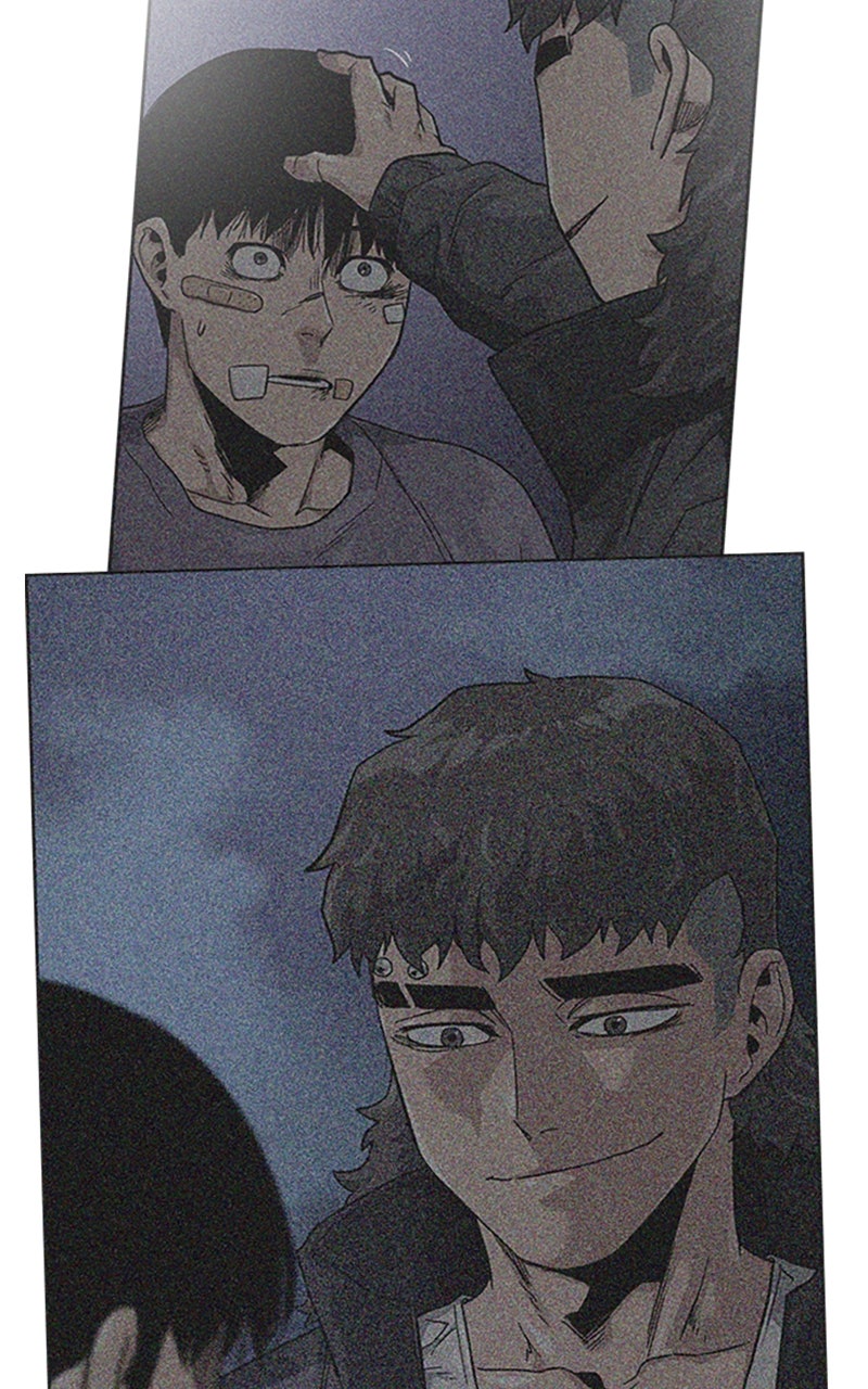 Read To Not Die Manga Online