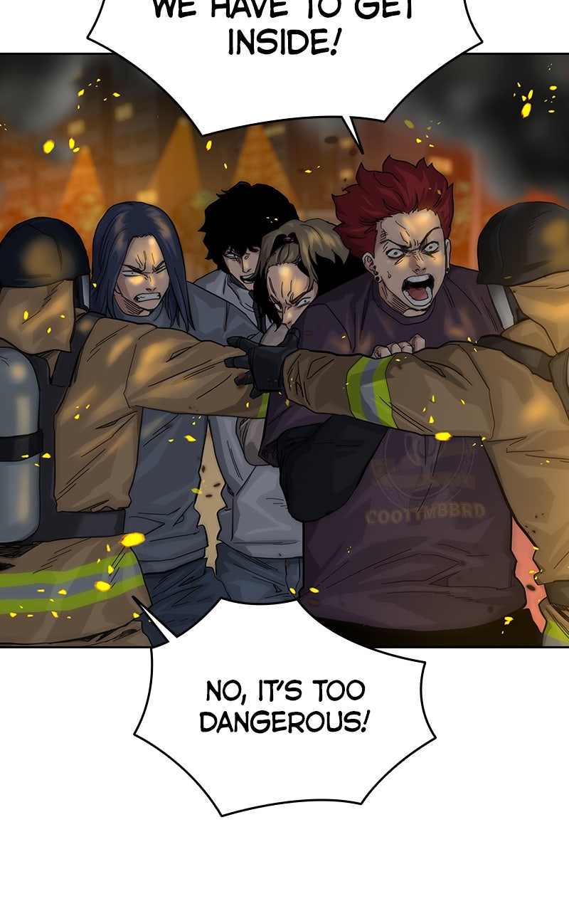 Read To Not Die Manga Online