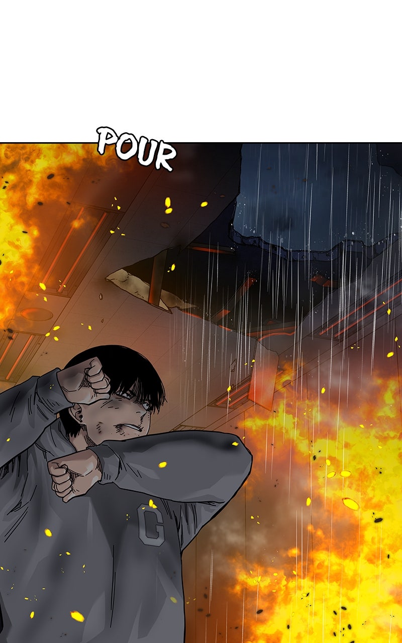 Read To Not Die Manga Online