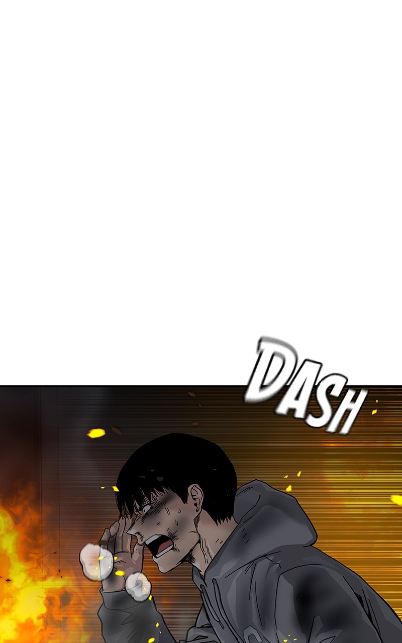 Read To Not Die Manga Online