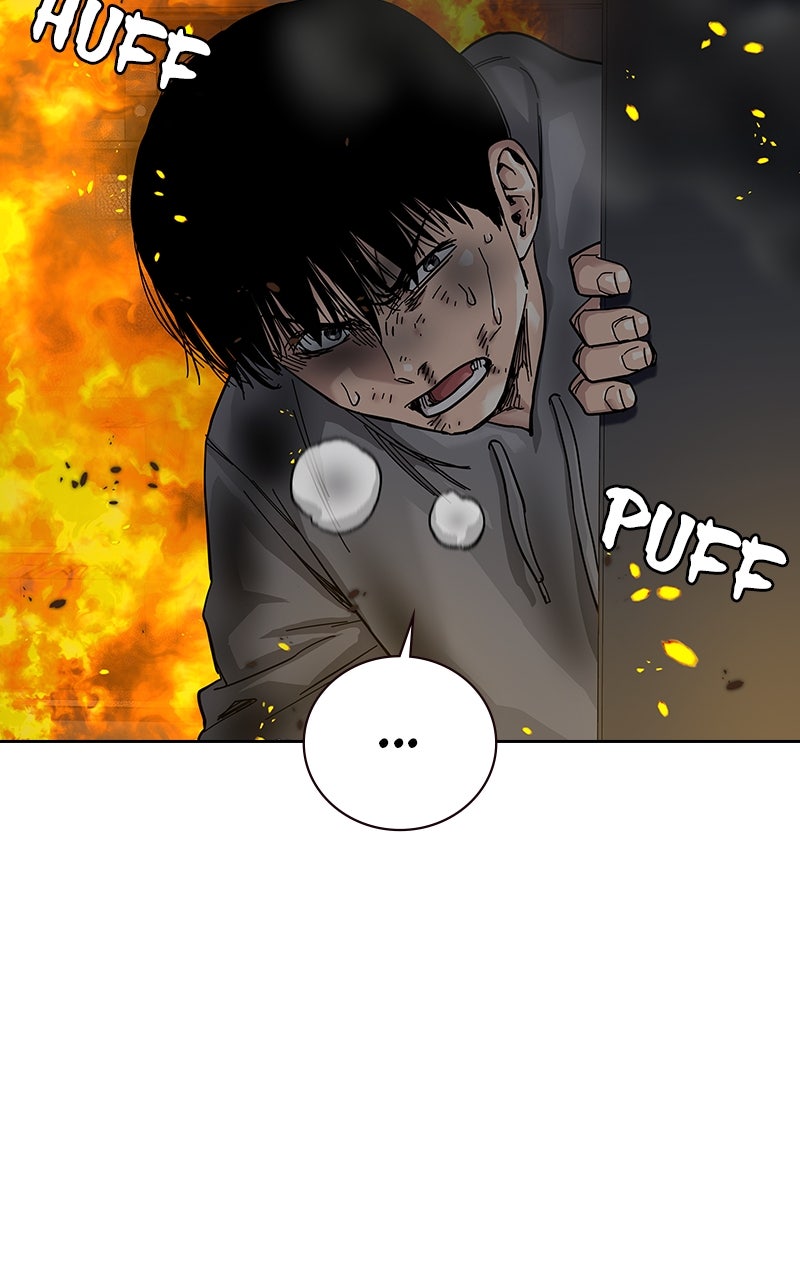 Read To Not Die Manga Online