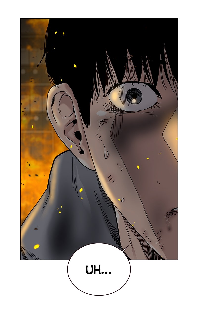Read To Not Die Manga Online