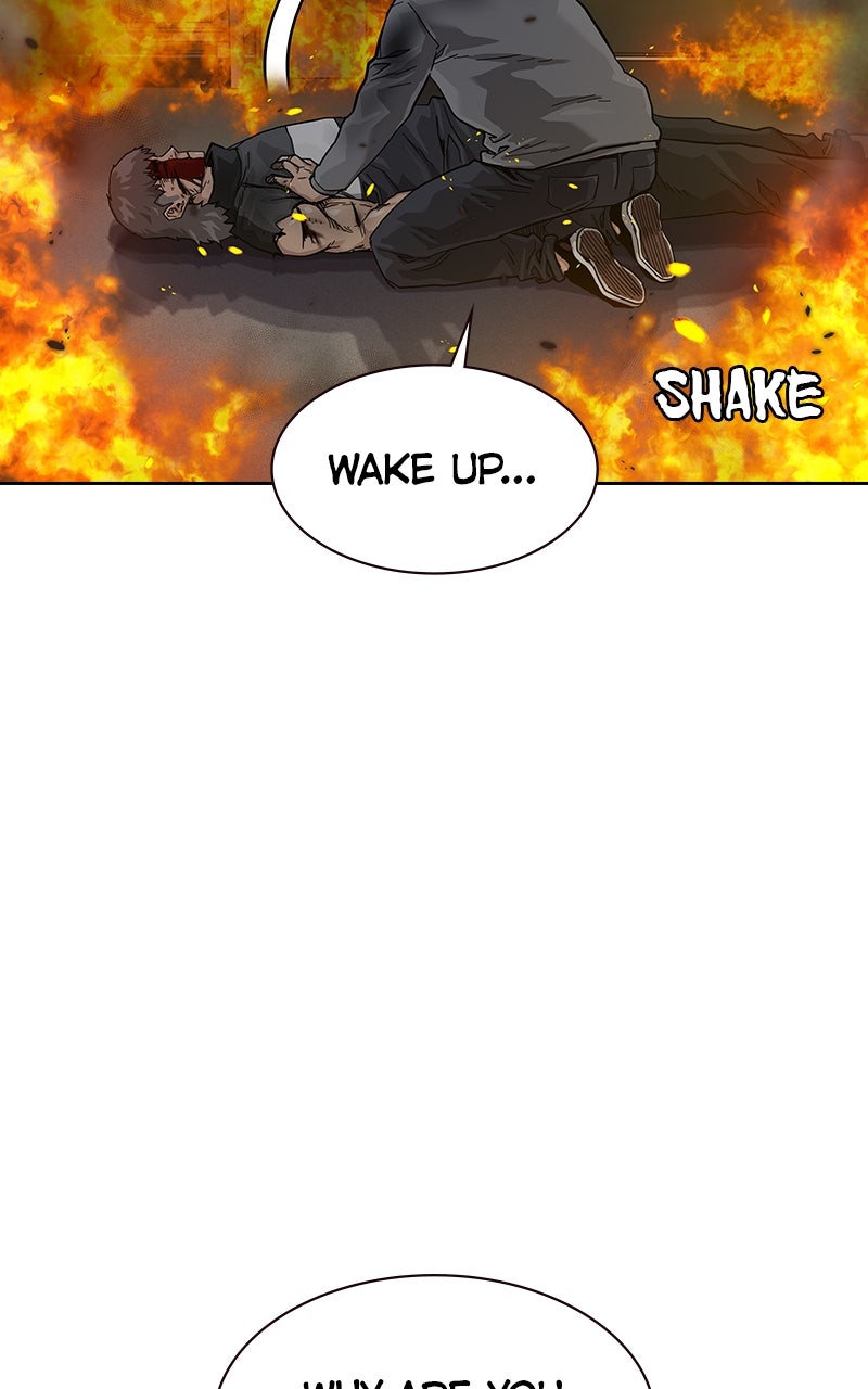 Read To Not Die Manga Online