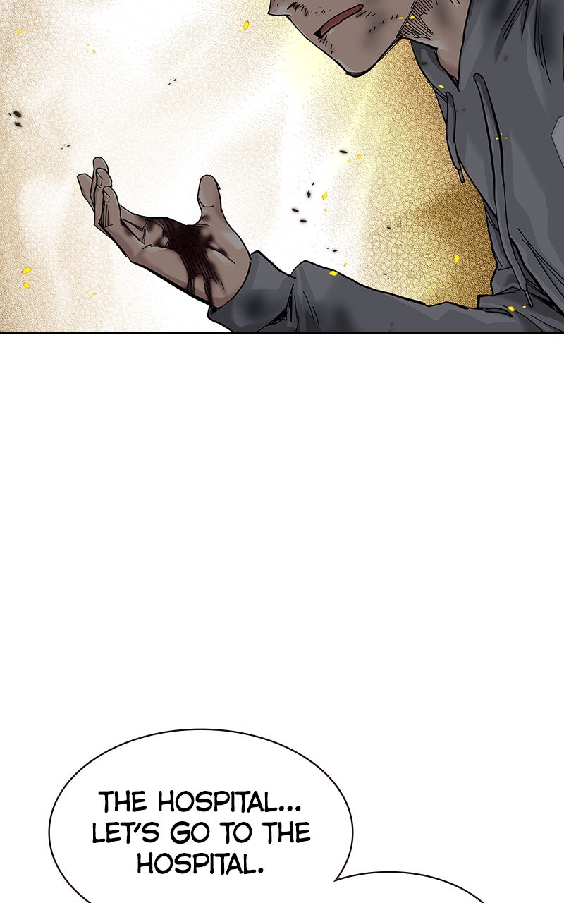 Read To Not Die Manga Online