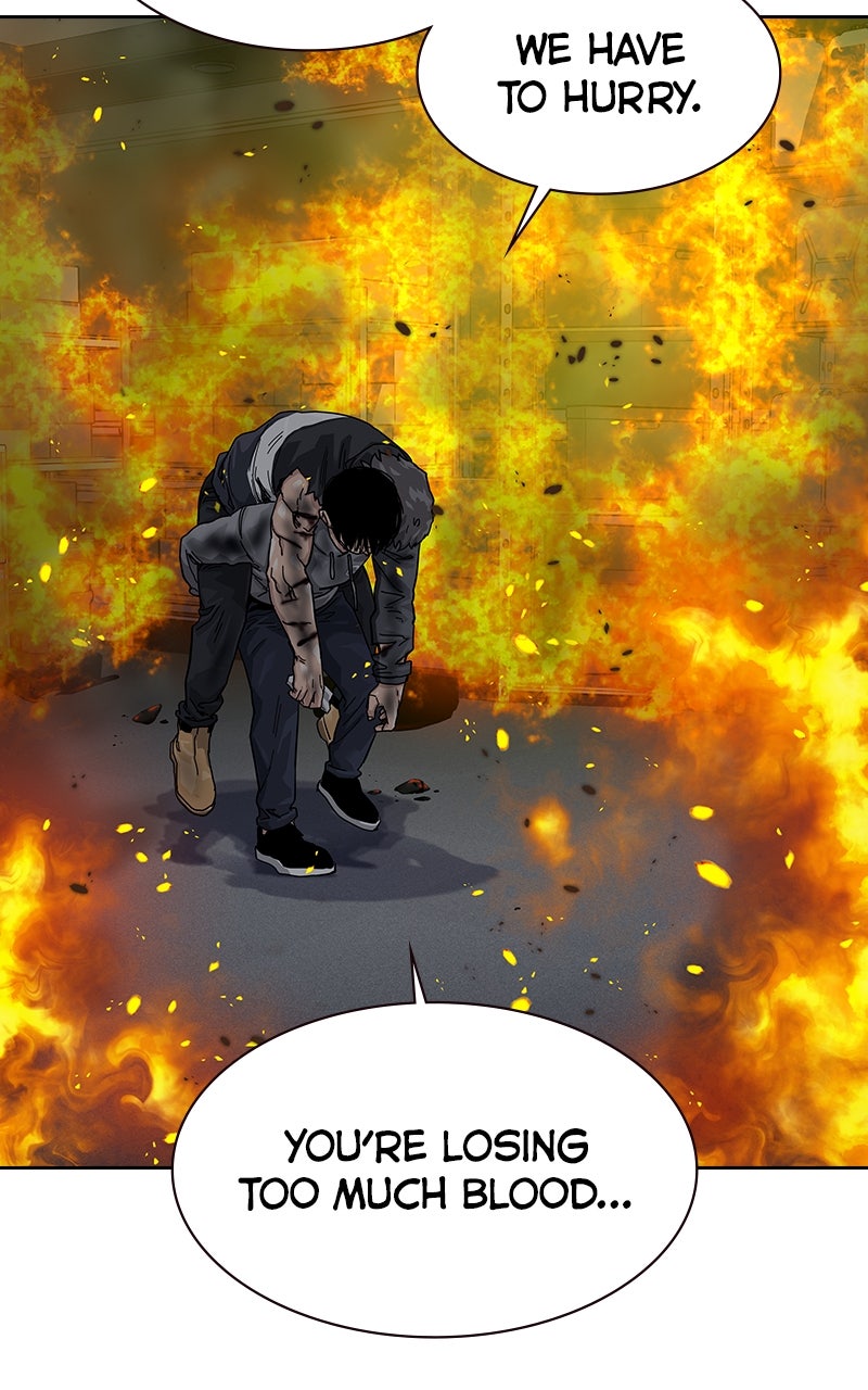 Read To Not Die Manga Online