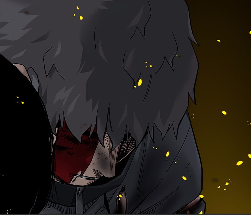 Read To Not Die Manga Online