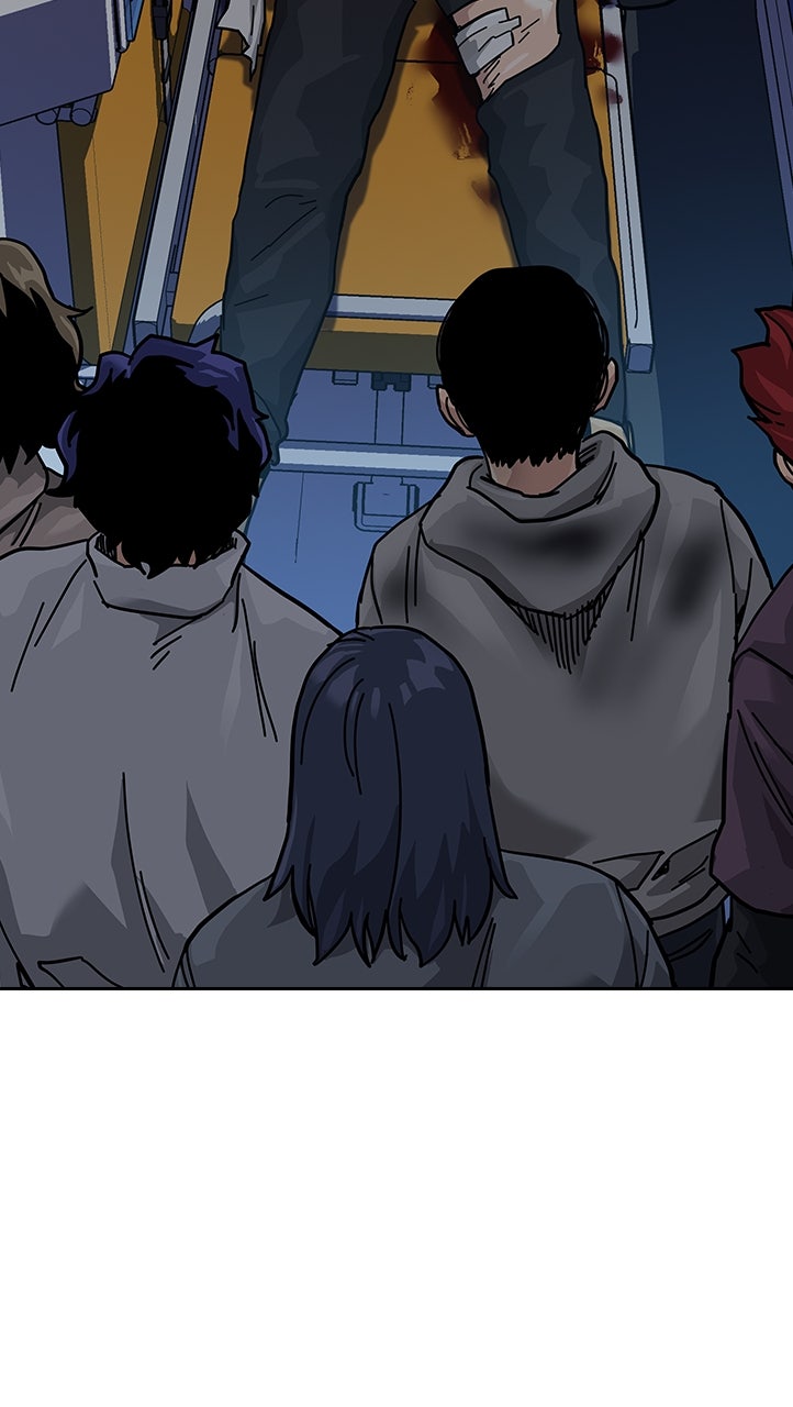 Read To Not Die Manga Online
