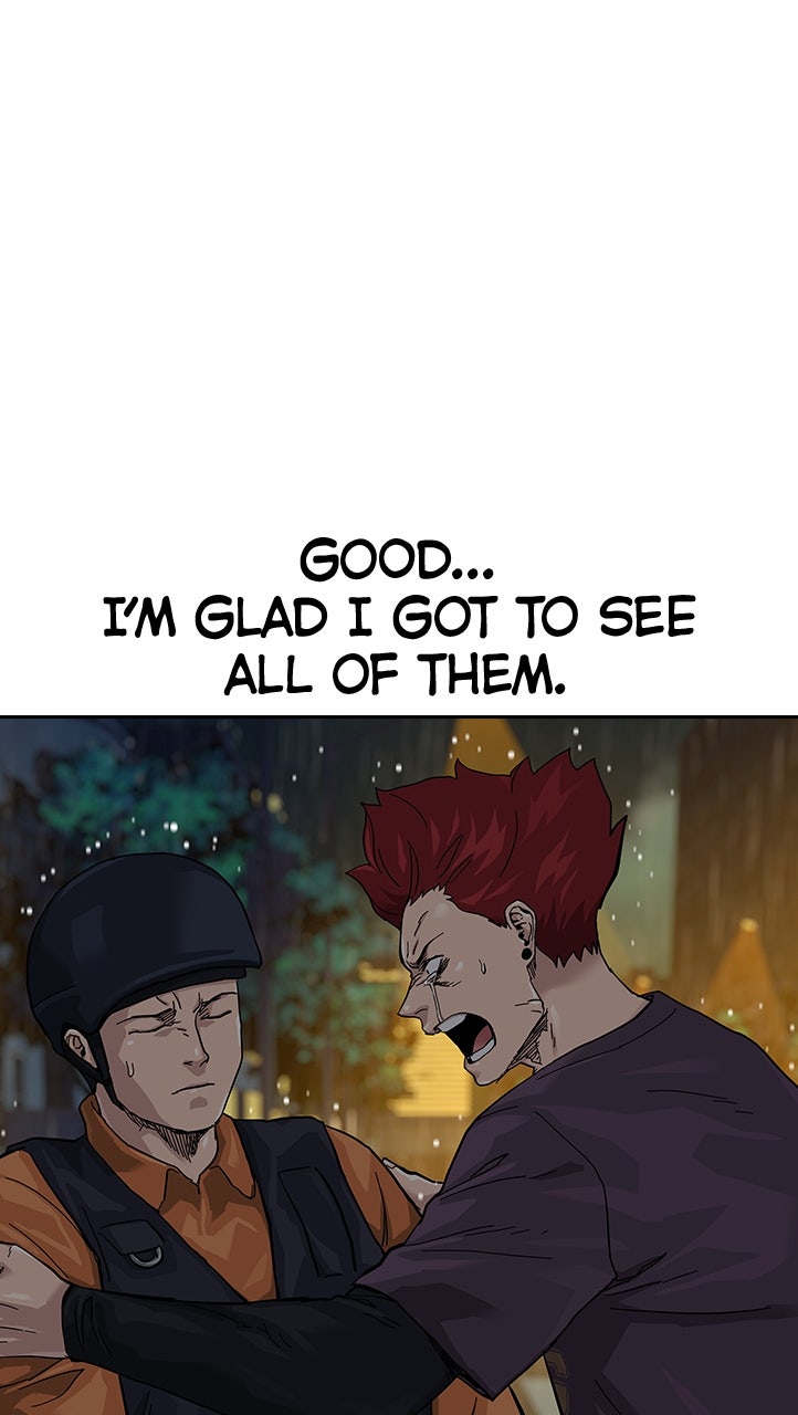 Read To Not Die Manga Online