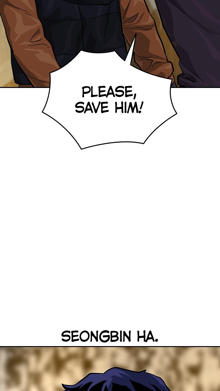 Read To Not Die Manga Online