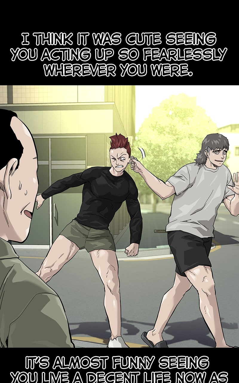 Read To Not Die Manga Online