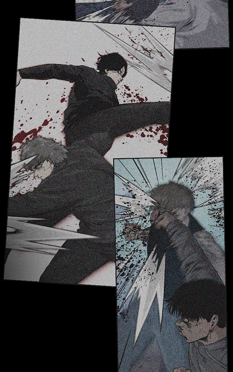 Read To Not Die Manga Online