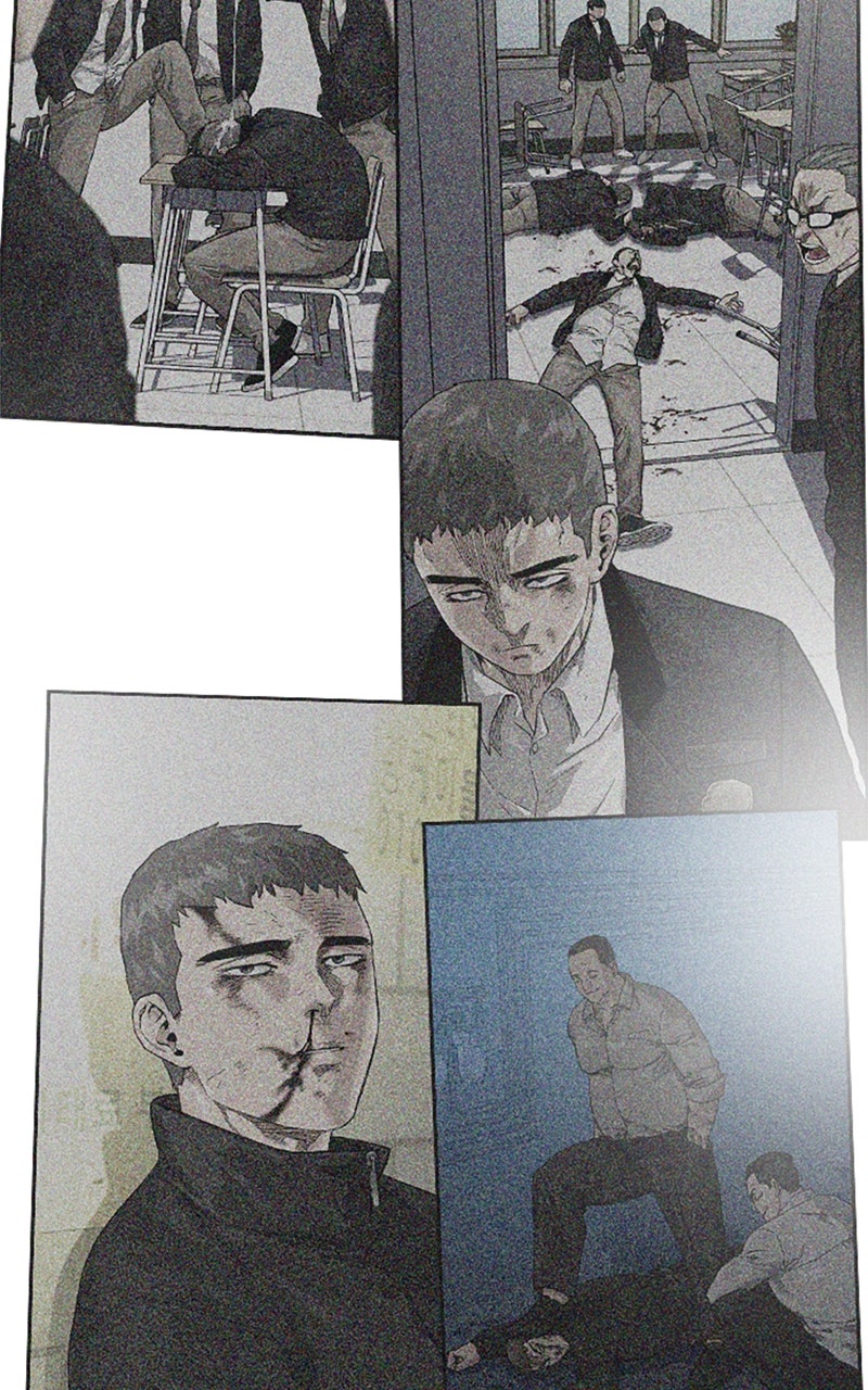 Read To Not Die Manga Online