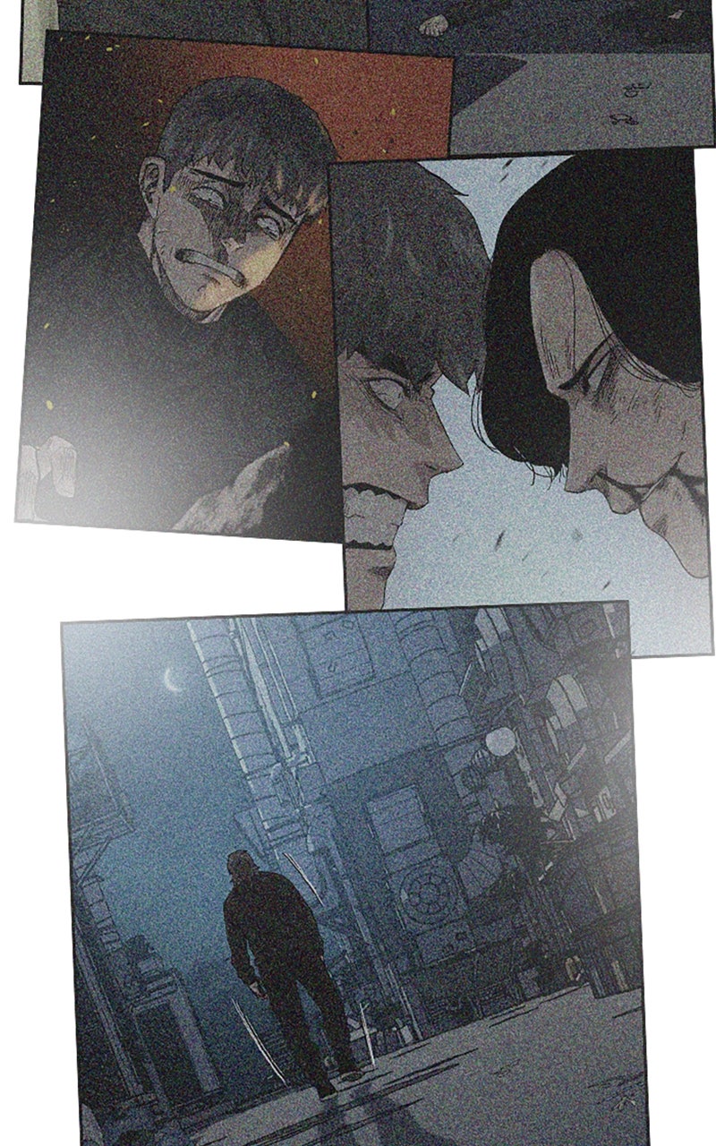 Read To Not Die Manga Online