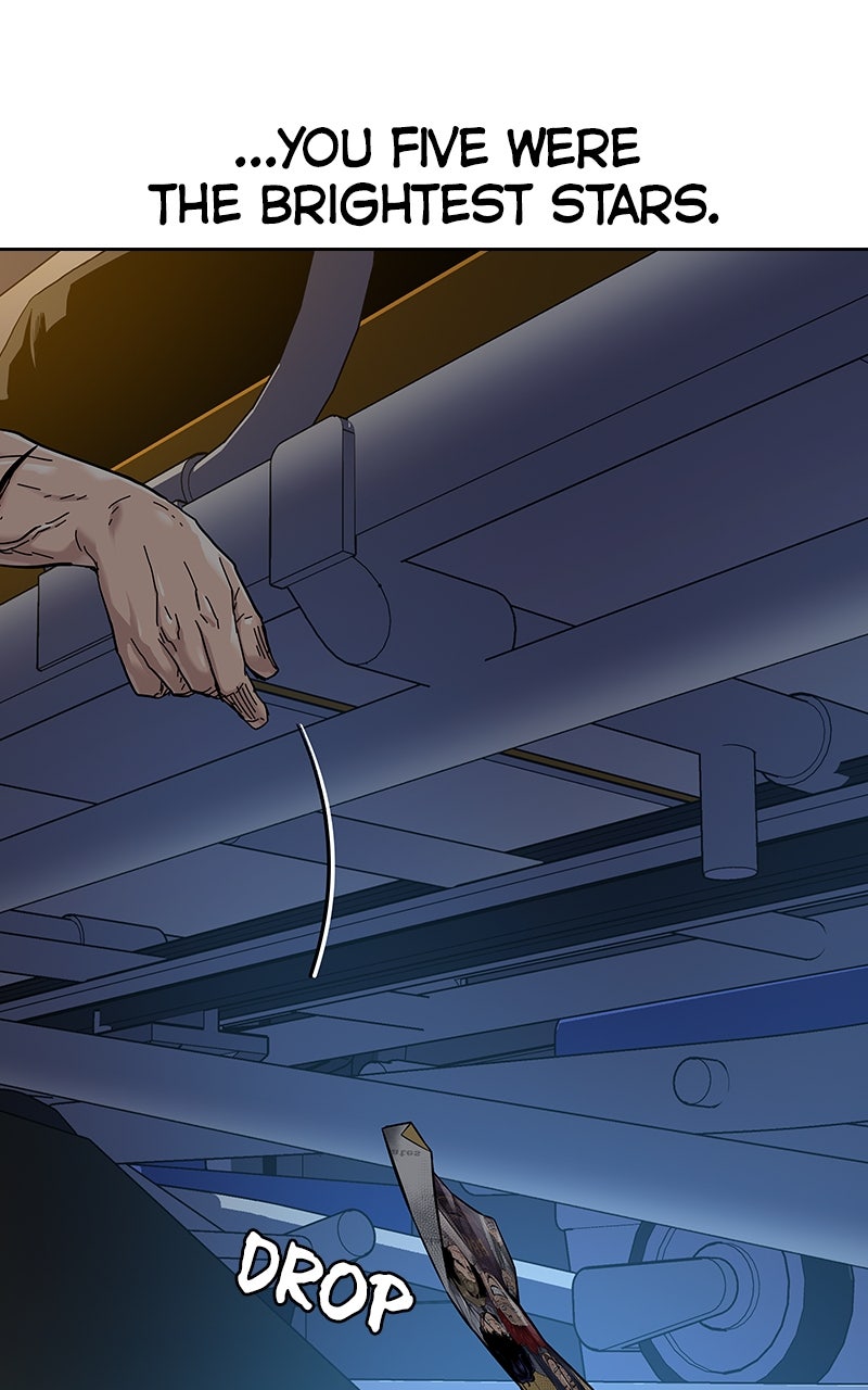 Read To Not Die Manga Online