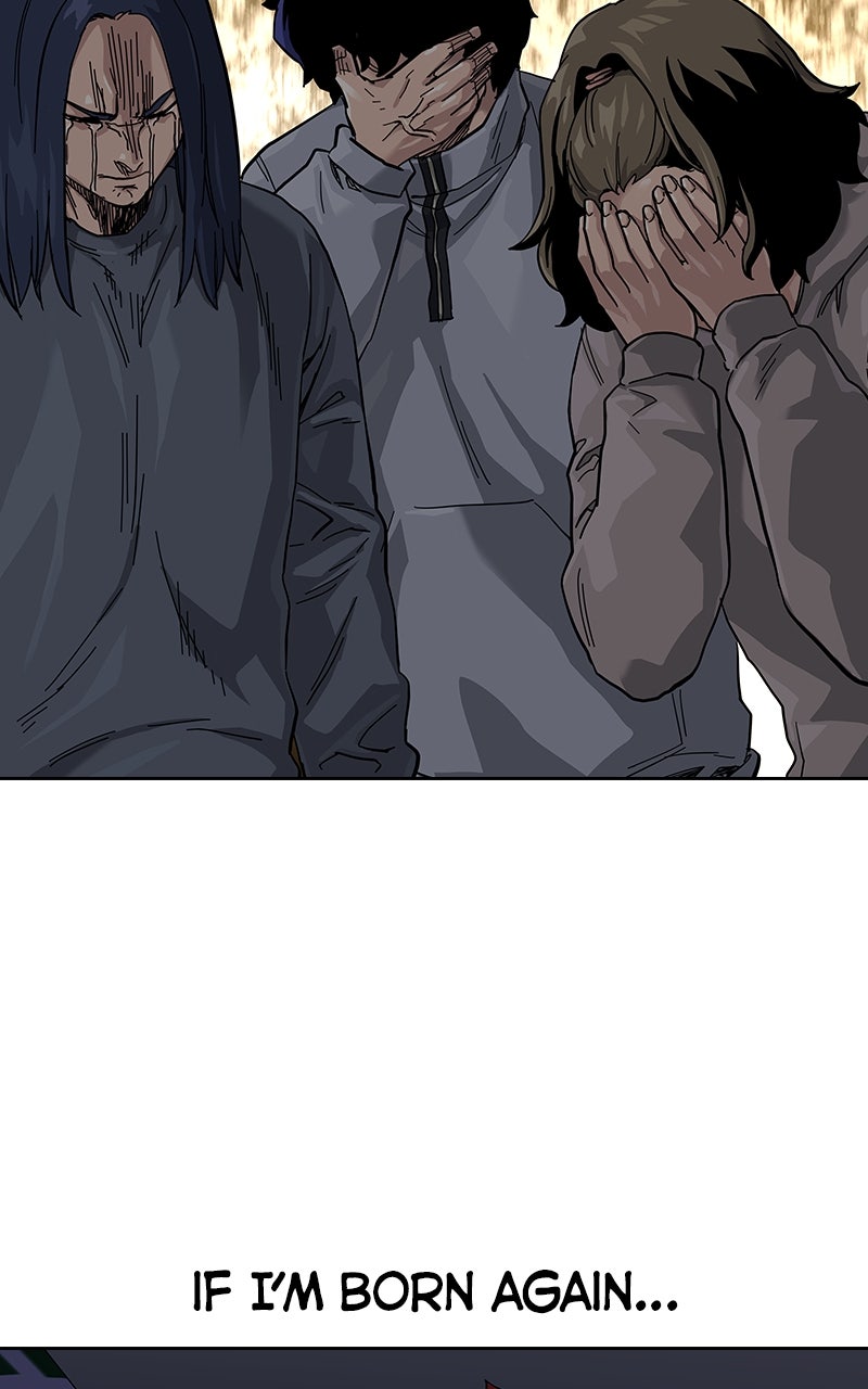 Read To Not Die Manga Online