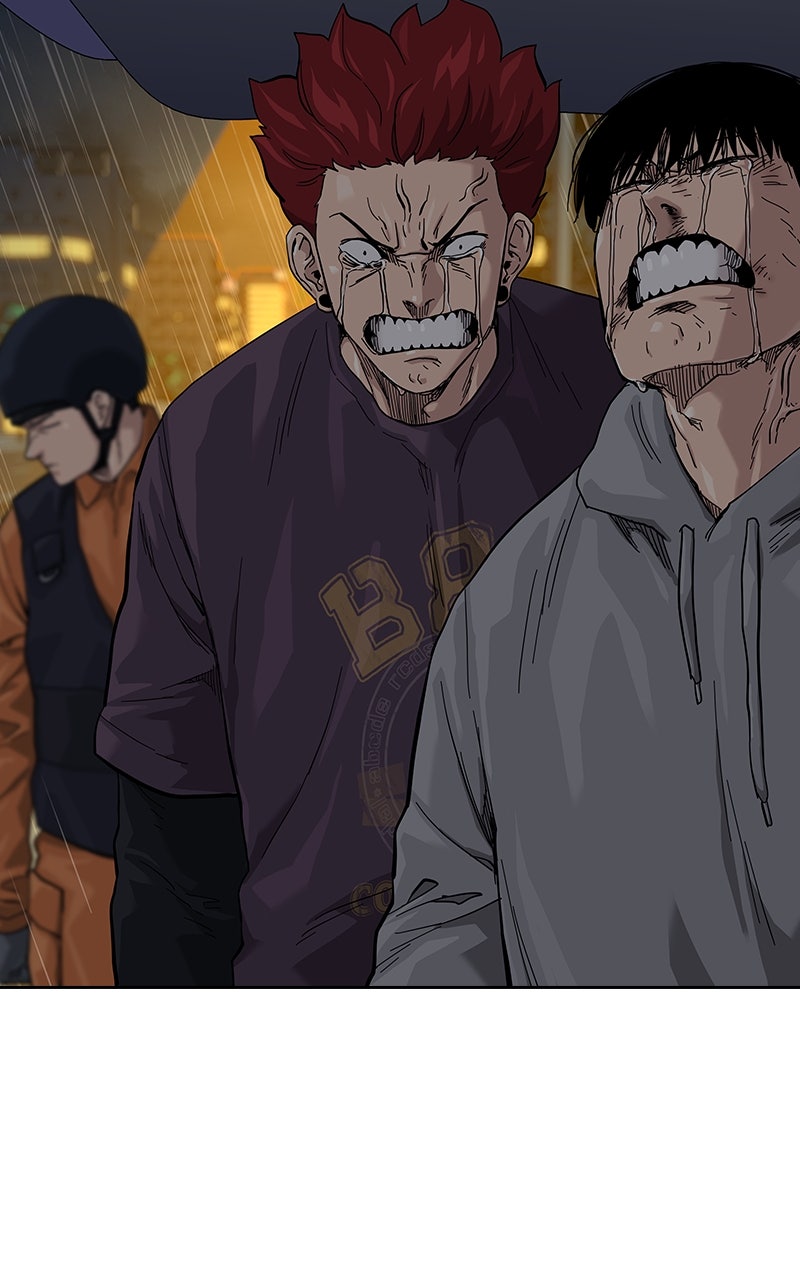 Read To Not Die Manga Online