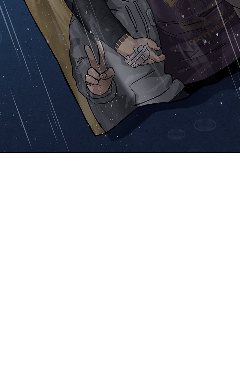 Read To Not Die Manga Online