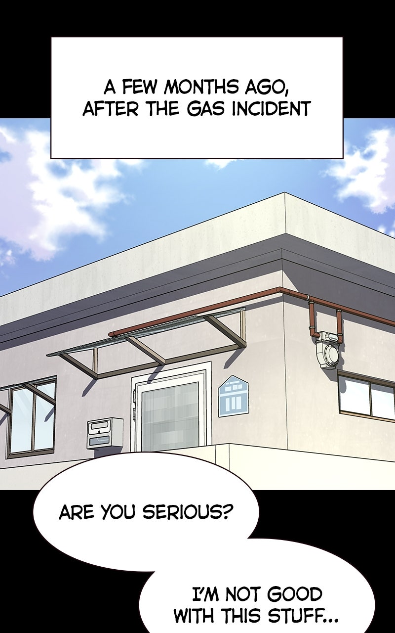 Read To Not Die Manga Online