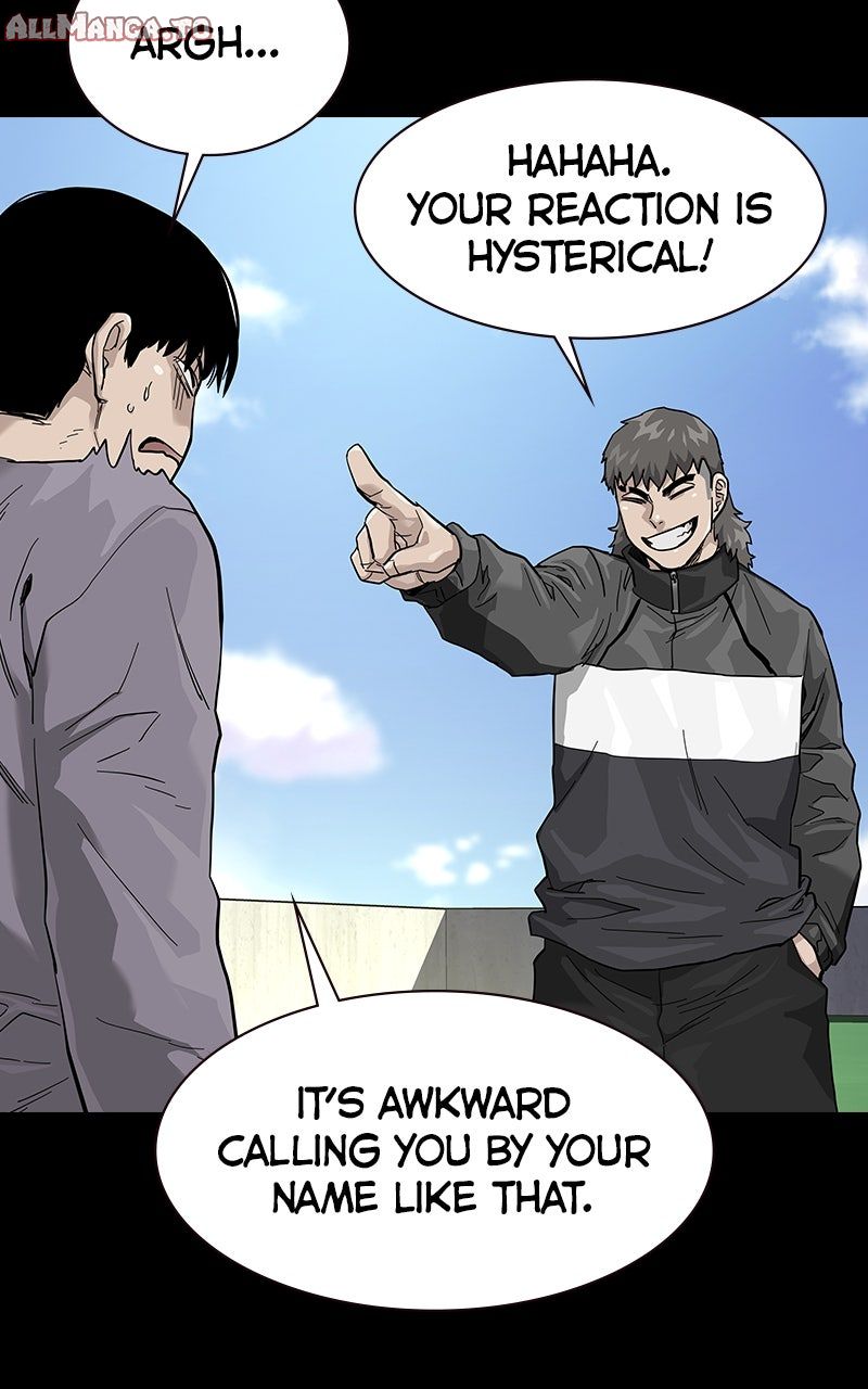 Read To Not Die Manga Online