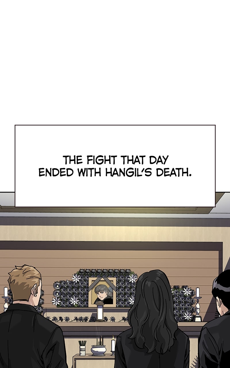 Read To Not Die Manga Online