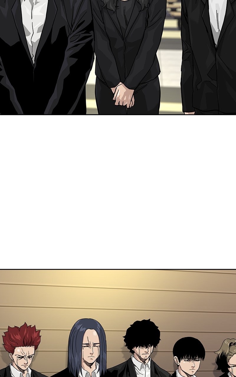 Read To Not Die Manga Online