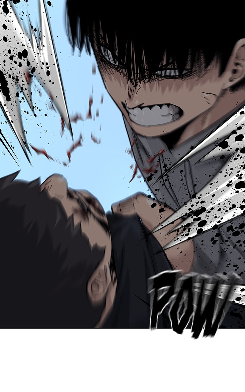 Read To Not Die Manga Online