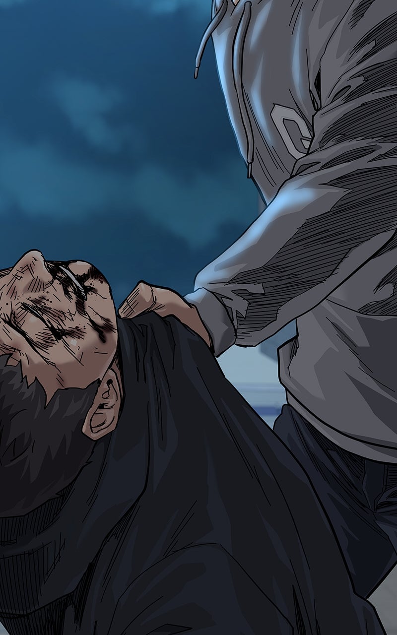 Read To Not Die Manga Online